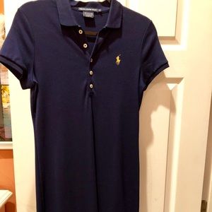 **Never Worn** Ralph Lauren Sport Dress